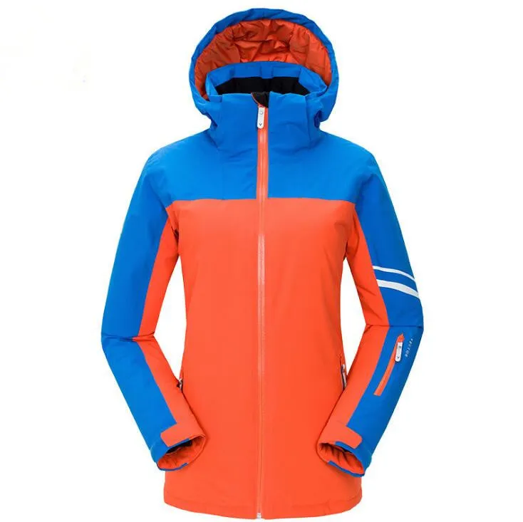 VECTOR Warm Snowboarding Jacket For Women