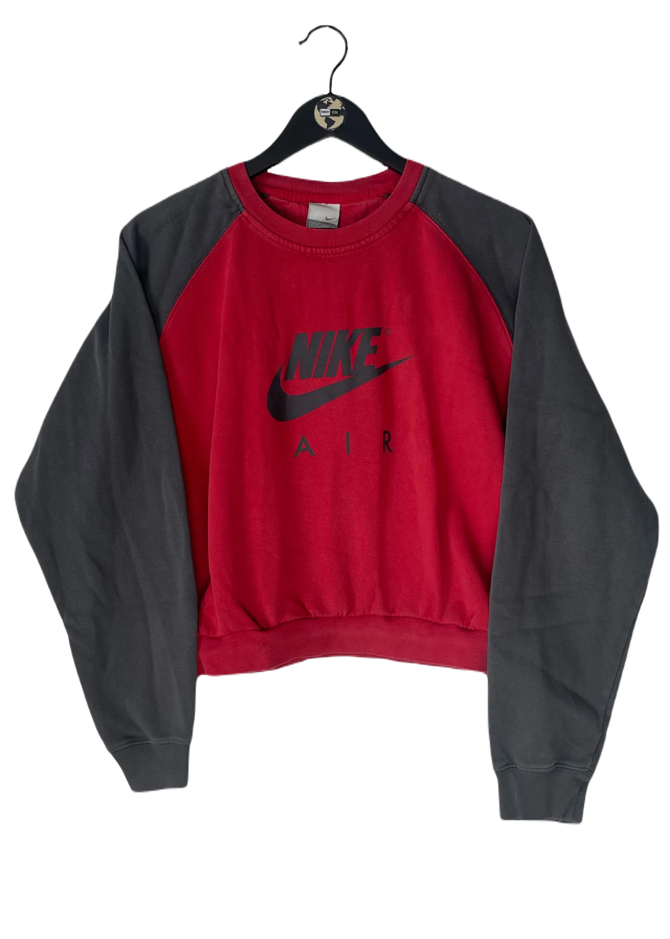 Vintage Nike Sweater M