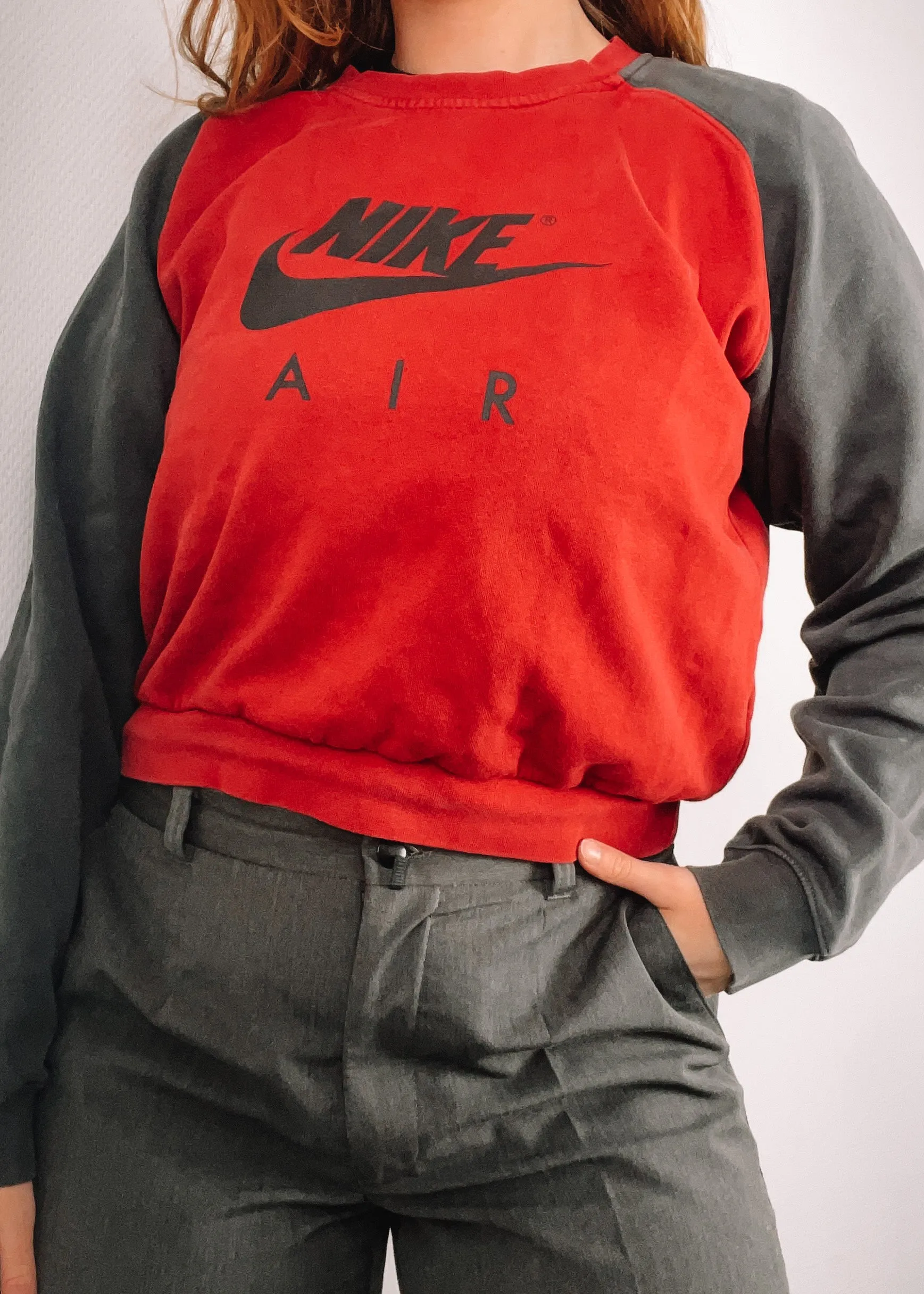 Vintage Nike Sweater M