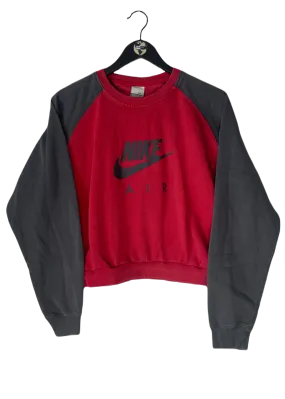 Vintage Nike Sweater M