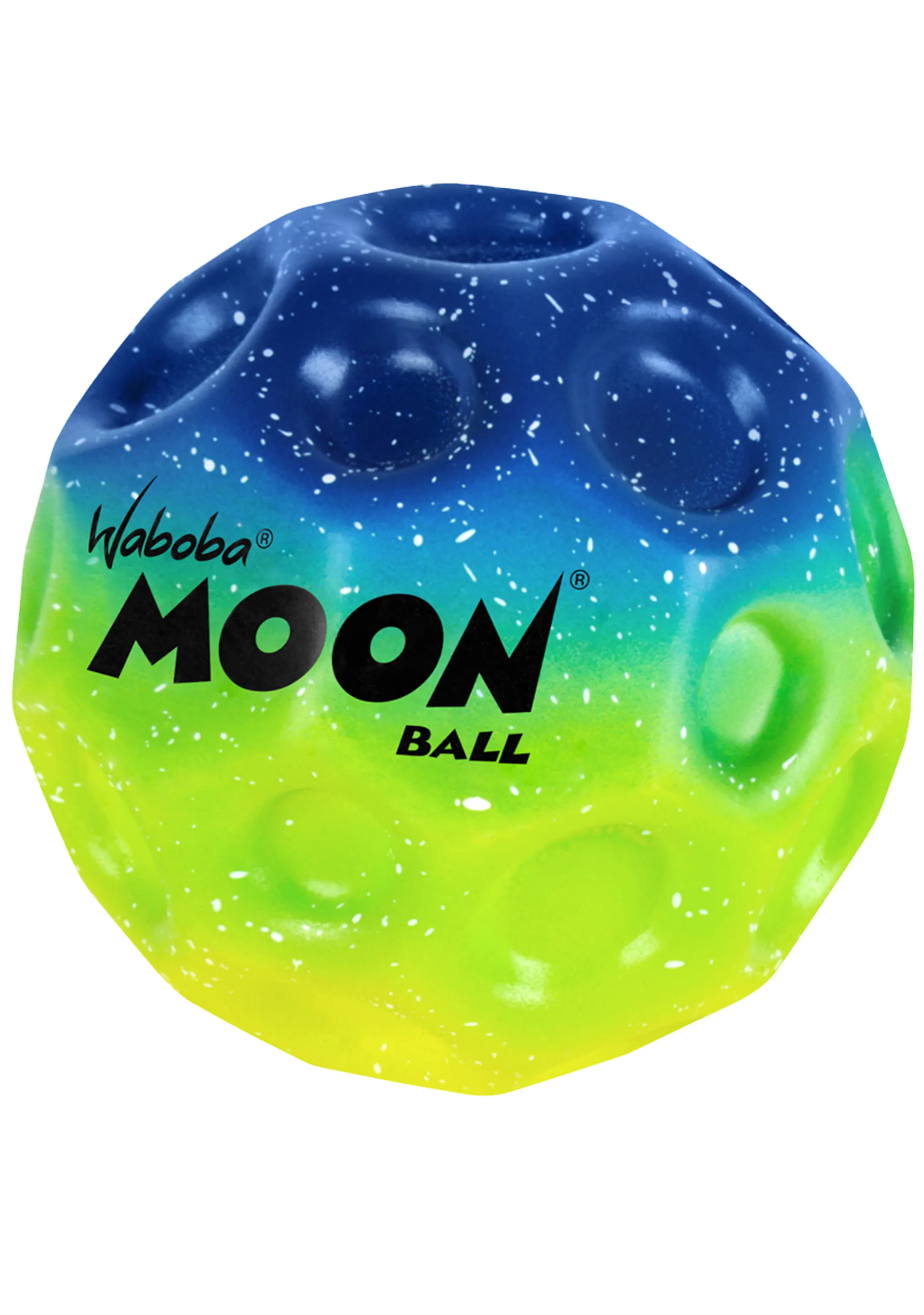 Waboba Moon Balls Gradient (Loose) <br> W327C99