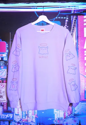 WAH! Sweater