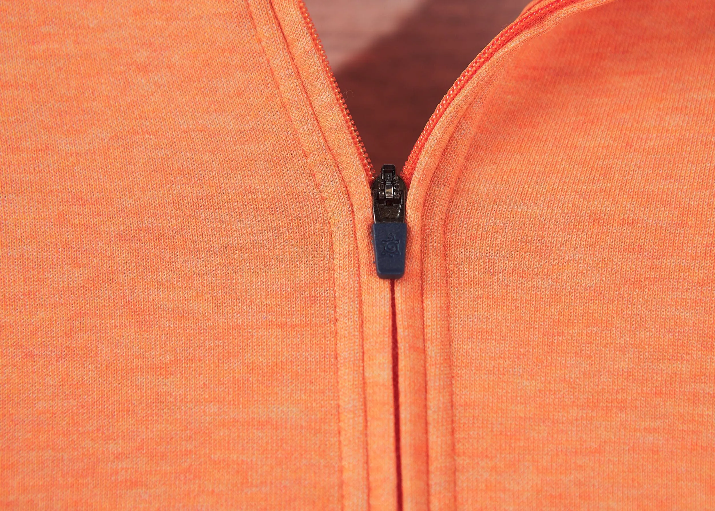 Wallace Quarter-Zip Pullover - Seasonal