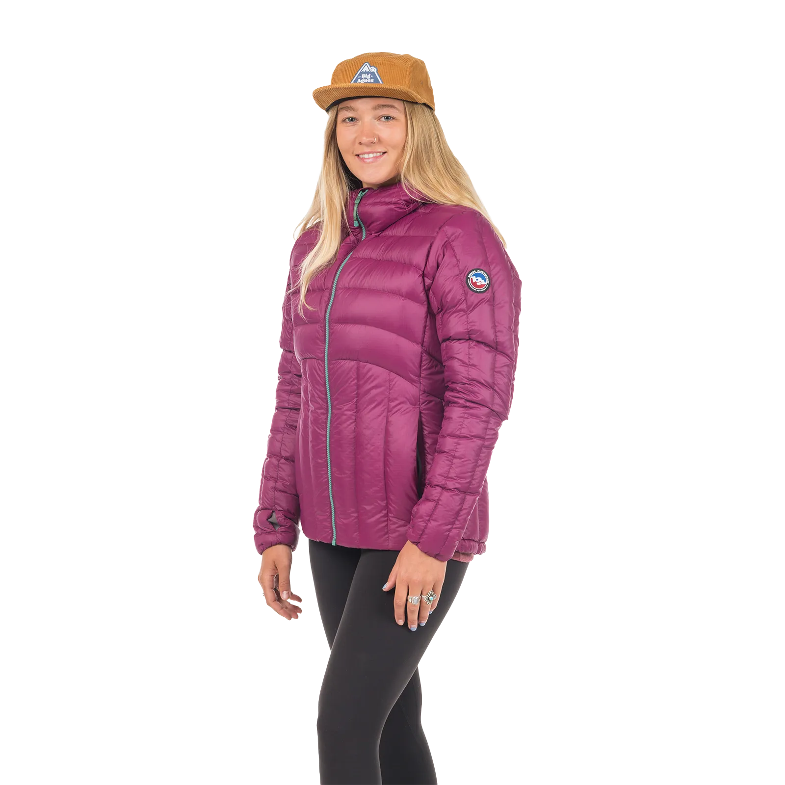 Women's Luna Jacket