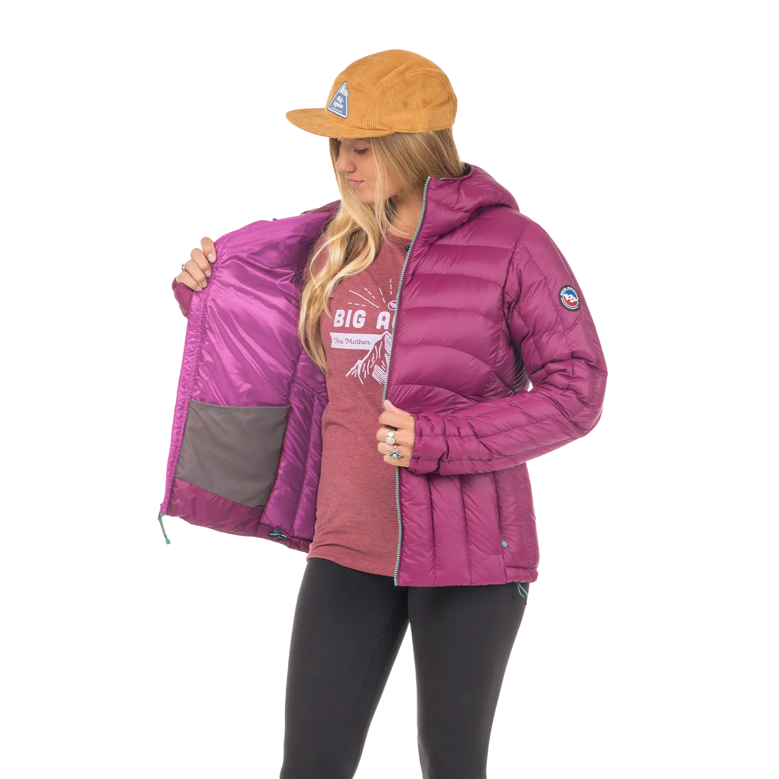 Women's Luna Jacket