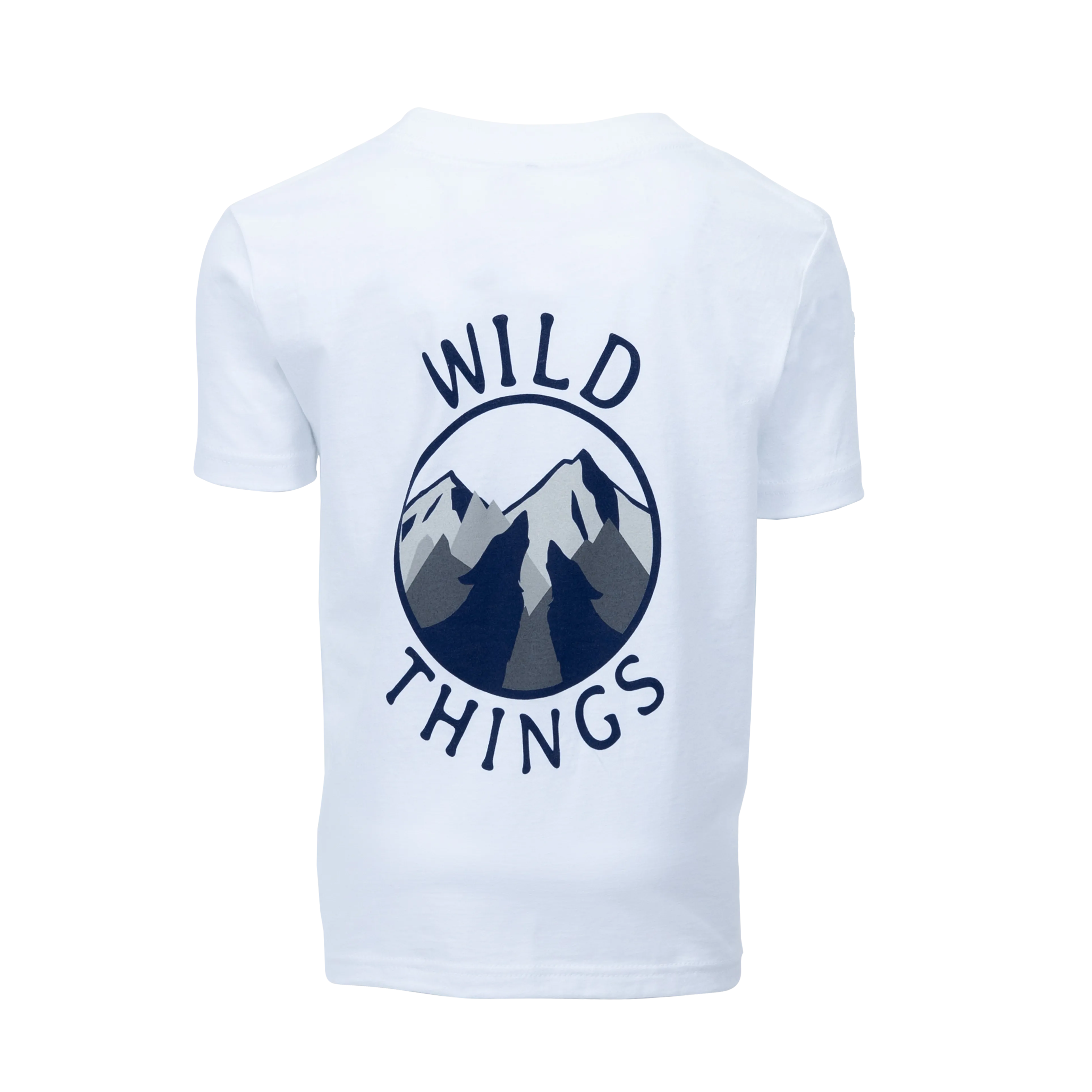 Youth Wild Things Tee